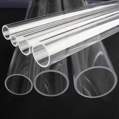 PLEXIGLAS (AKRİLİK)